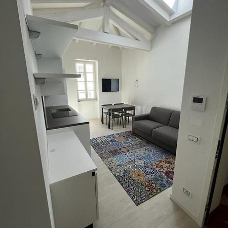 Smart Apartments Palazzo Mazzini Роверето Екстериор снимка